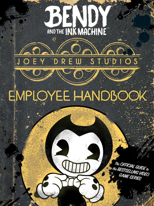 Title details for Joey Drew Studios Employee Handbook by Cala Spinner - Available